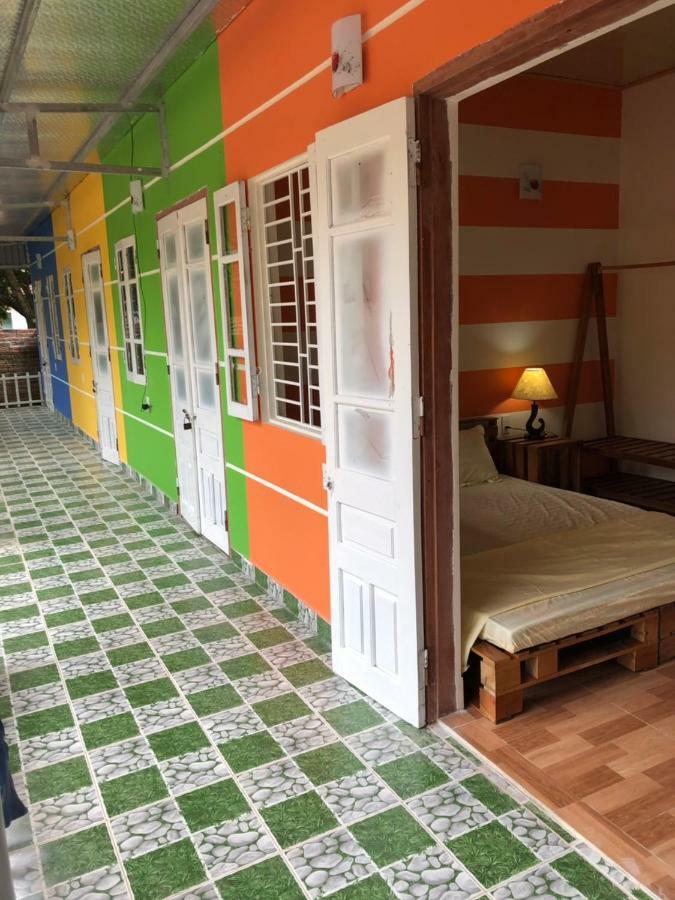 Catba Full House Hotel Хайфонг Екстериор снимка